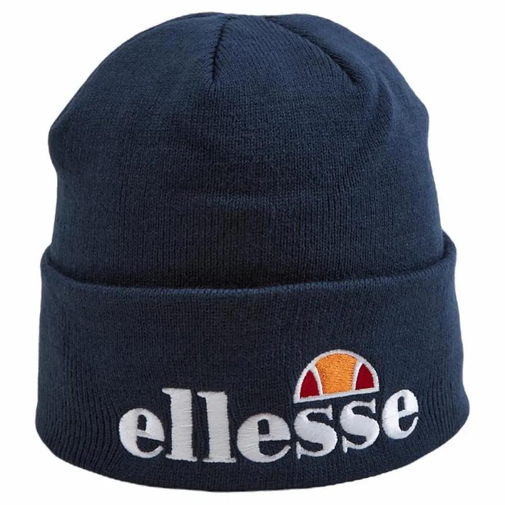El Velly Beanie Navy