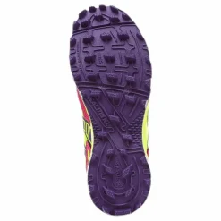 Elements Shoe Pink/Yellow