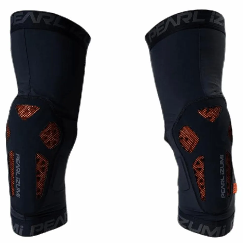 Elevate Knee Guard Black
