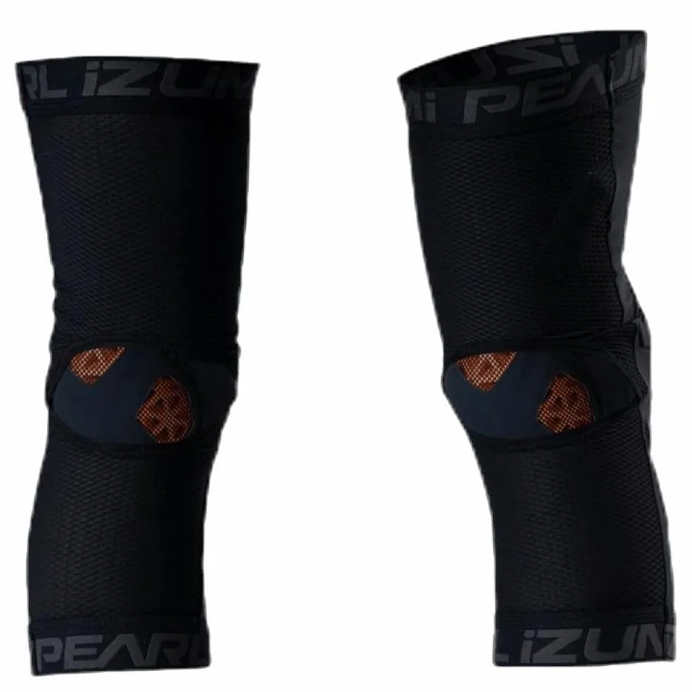 Elevate Knee Guard Black