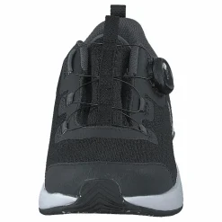 Elevate Low F Gtx Boa Black