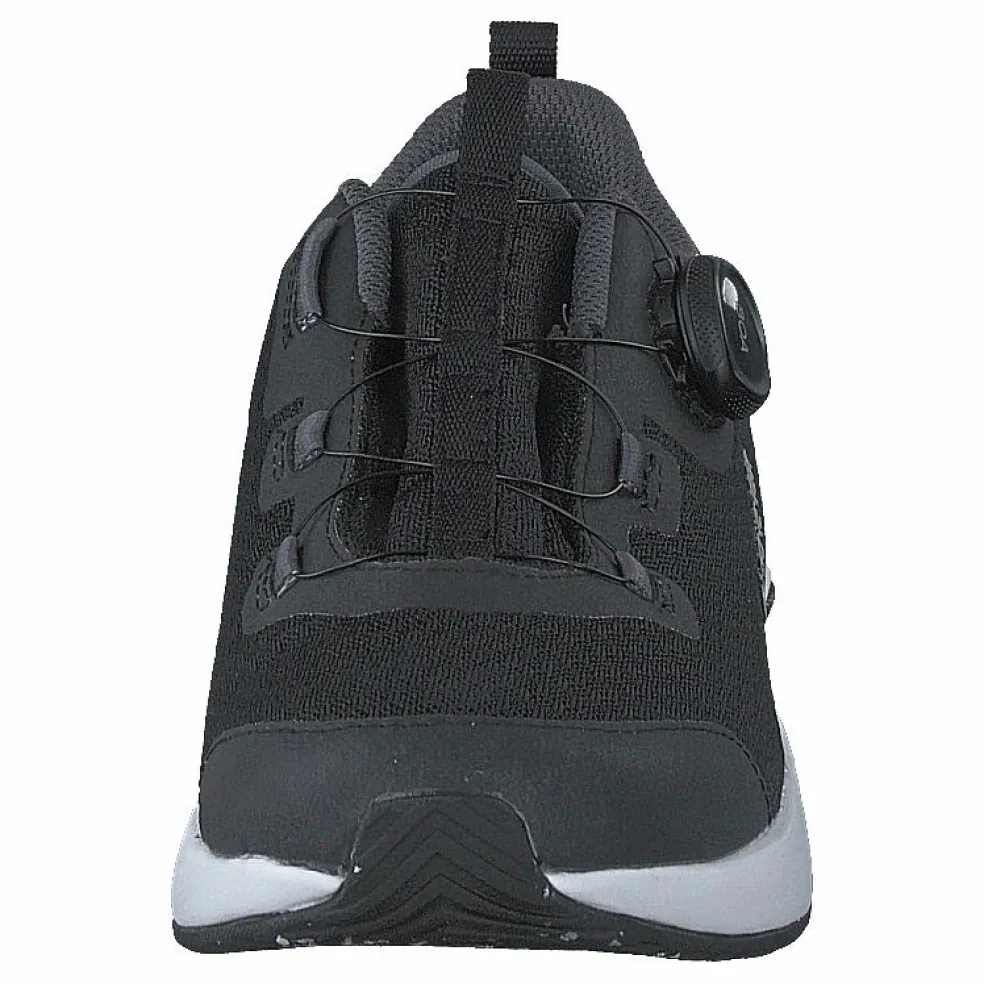 Elevate Low F Gtx Boa Black