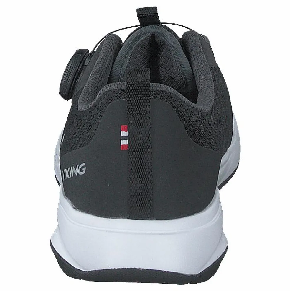 Elevate Low F Gtx Boa Black