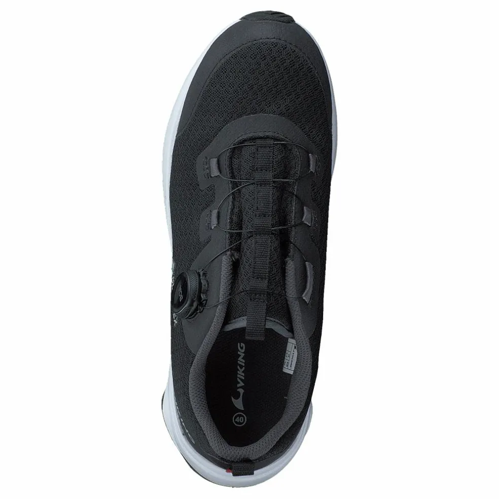 Elevate Low F Gtx Boa Black