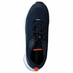 Elevate Low F Gtx Navy/orange
