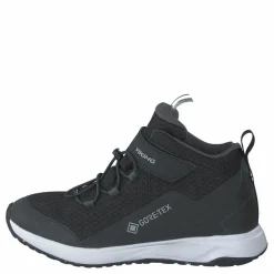 Elevate Mid F Gtx Black/charcoal