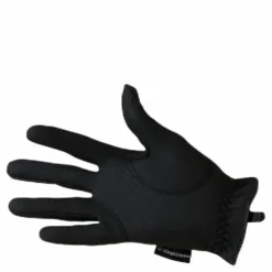 Elite Shine Glove Black