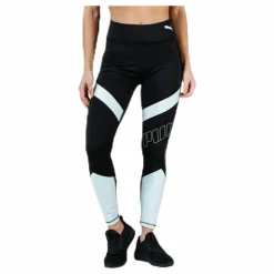 Elite Speed Tight Blue/Black