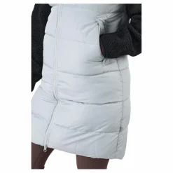 Elmira Reco Waistcoat Light Grey