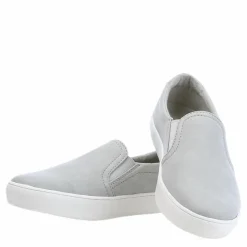 Elora Slip-On Grey