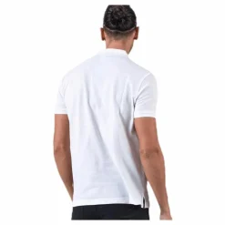 Elton Polo White