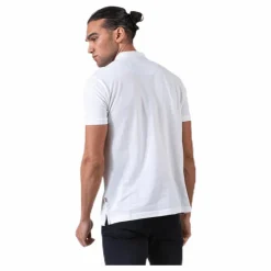 Elton Polo White