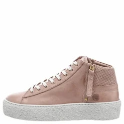 Embrace Leather Sh Pink