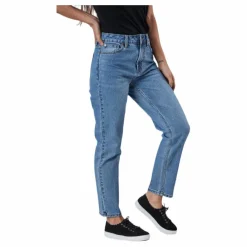 Emily Life Hw St Ankle Blue