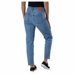 Emily Life Hw St Ankle Blue