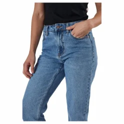 Emily Life Hw St Ankle Blue