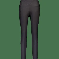 Empower Pocket Tights Black