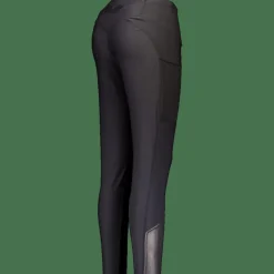 Empower Pocket Tights Black