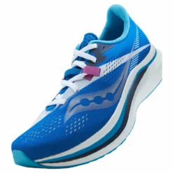 Endorphin Pro 2 Royal/white
