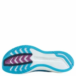 Endorphin Pro 2 Royal/white