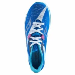 Endorphin Pro 2 Royal/white