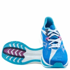 Endorphin Pro 2 Royal/white