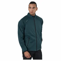 Endurance Jkt Forestgreen