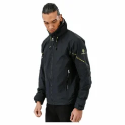 Energy Jacket Black