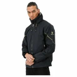 Energy Jacket Black