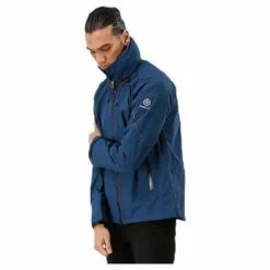 Energy Jacket Blue