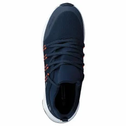 Engenes Gtx Navy/orange