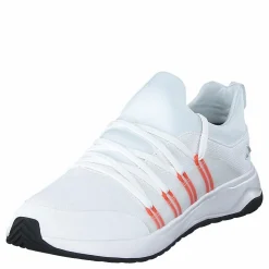 Engenes Gtx White/orange
