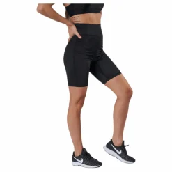 Eniko Short Tights Black