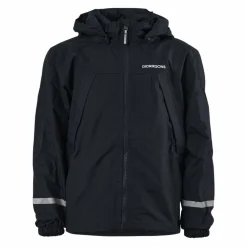 Enso Kids Jacket 2 Blue