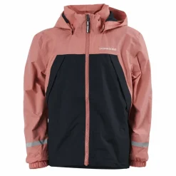 Enso Kids Jacket 2 Pink