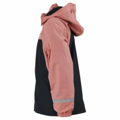 Enso Kids Jacket 2 Pink