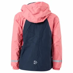 Enso Kids Jacket 2 Yellow