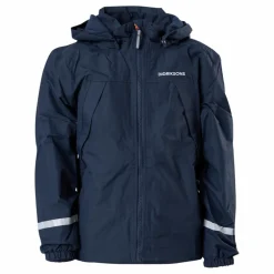 Enso Kids Jacket 2 Yellow