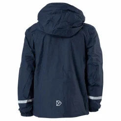 Enso Kids Jacket 2 Yellow