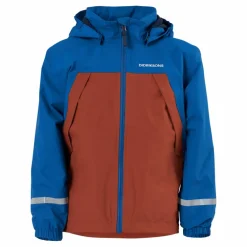 Enso Kids Jacket Classic Blue