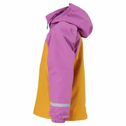 Enso Kids Jacket Radiant Purple