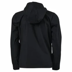 Entrada 22 All-Weather Jacket Black
