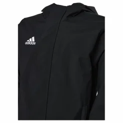 Entrada 22 All-Weather Jacket Black