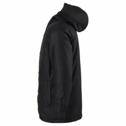 Entrada 22 Stadium Jacket Black