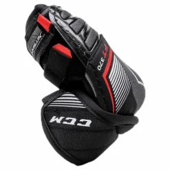 EP CCM JETSPEED 370 Junior Black