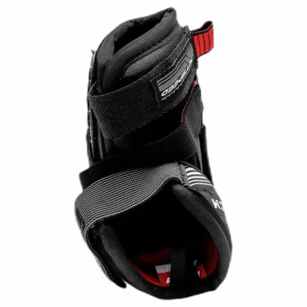EP CCM JETSPEED 370 Junior Black