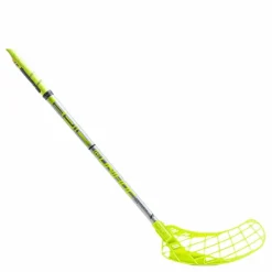 Epic Composite 87 cm Flex 32 Yellow/Grey