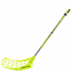 Epic Composite 92 cm Flex 32 Yellow/Grey