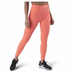 Epic Faster Tight 7/8 Orange/Grey
