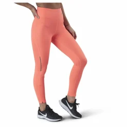 Epic Faster Tight 7/8 Orange/Grey